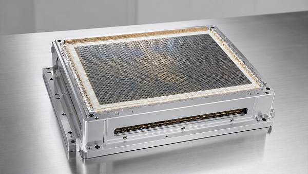 USITC Launches Section 337 Investigation into CZT Detectors for Photon-Counting CT
