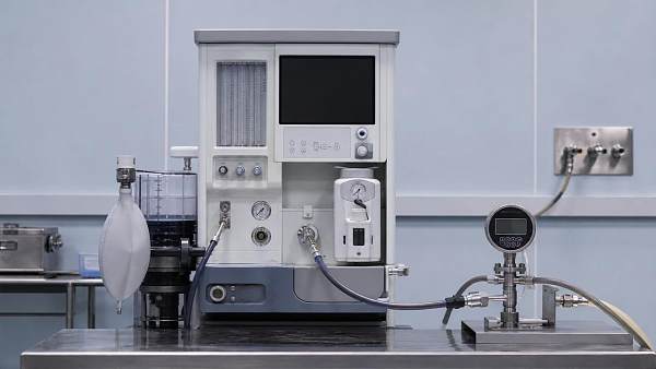 Brazil ANVISA Enforces Local Leak Testing for Anesthesia Workstations