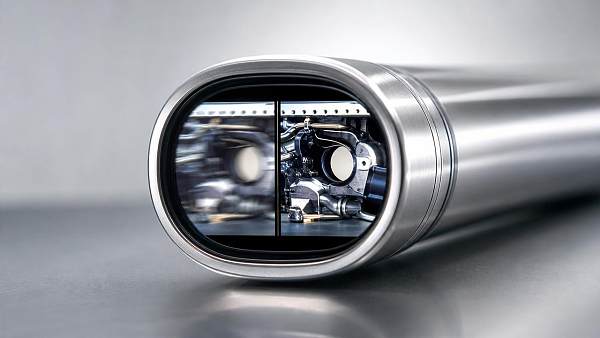 TÜV Rheinland Updates Optical Standard for 4K Flexible Endoscopes with New Motion Blur Suppression Requirement