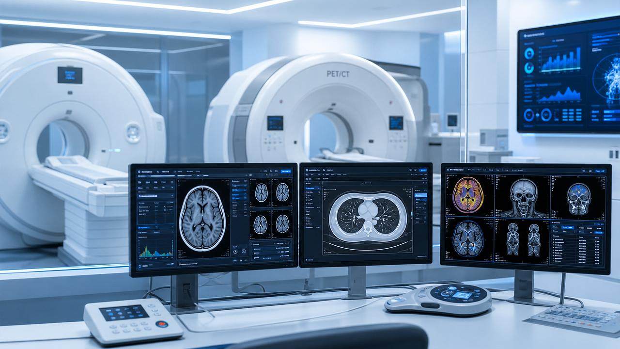 What biomedical imaging trends are changing diagnosis? What biomedical imaging trends are changing diagnosis?