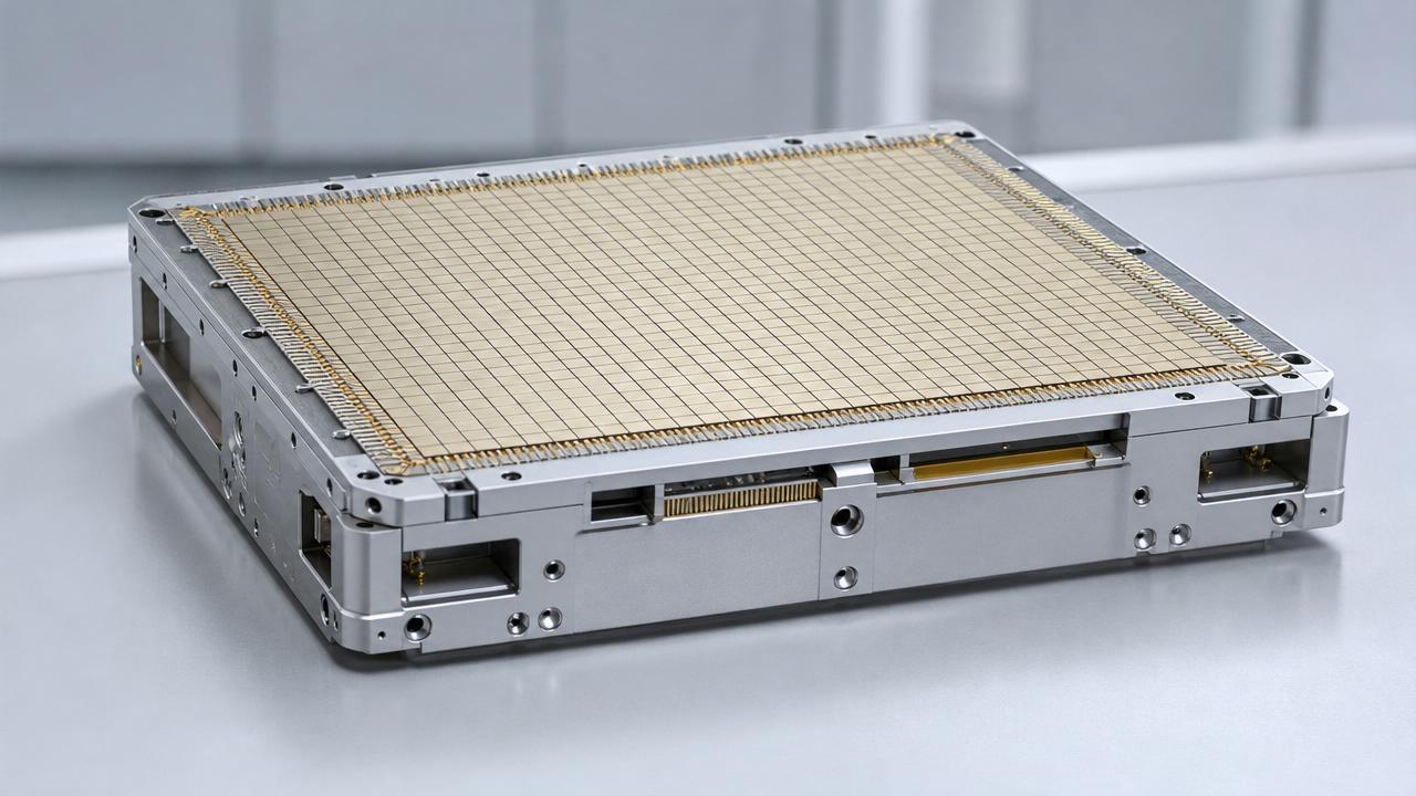 US ITC Launches Section 337 Investigation on Photon-Counting CT Detector Modules