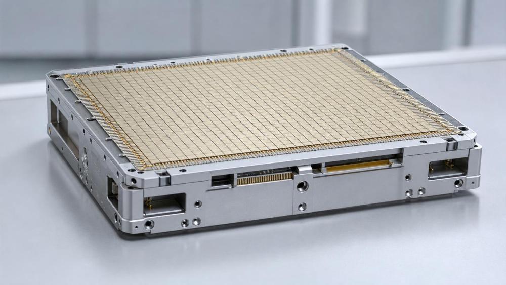 US ITC Launches Section 337 Investigation on Photon-Counting CT Detector Modules