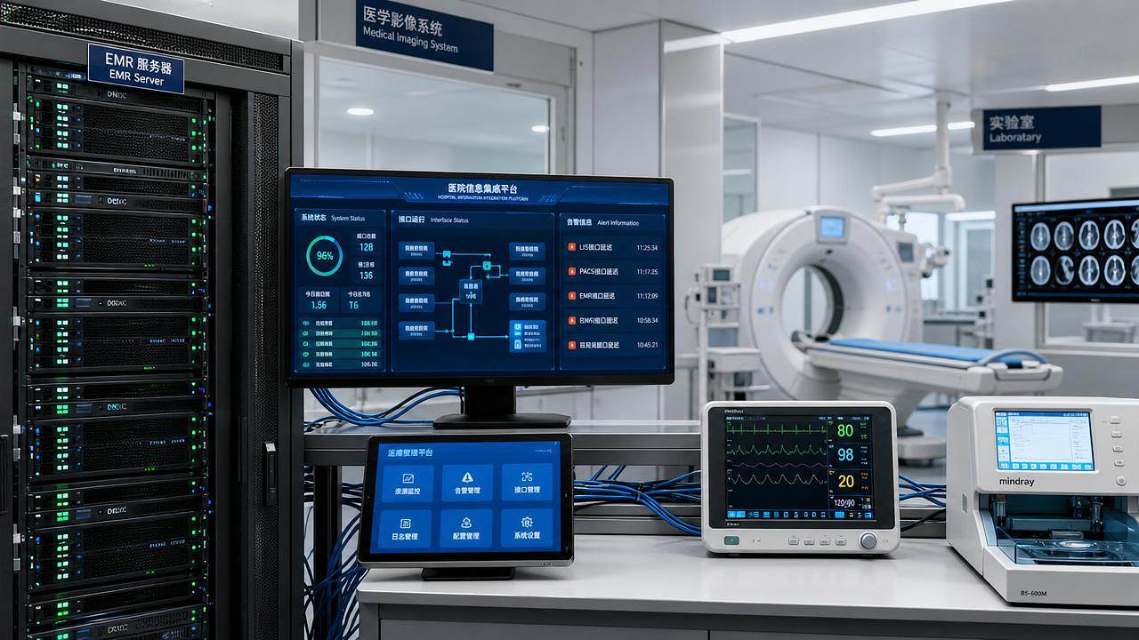 Why hospital technology integration fails after rollout