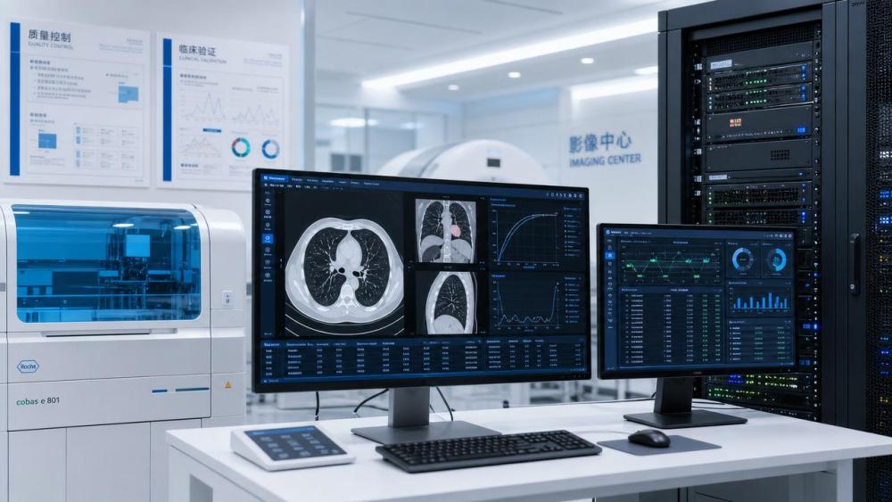 What slows diagnostic algorithm development in practice