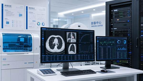 What slows diagnostic algorithm development in practice