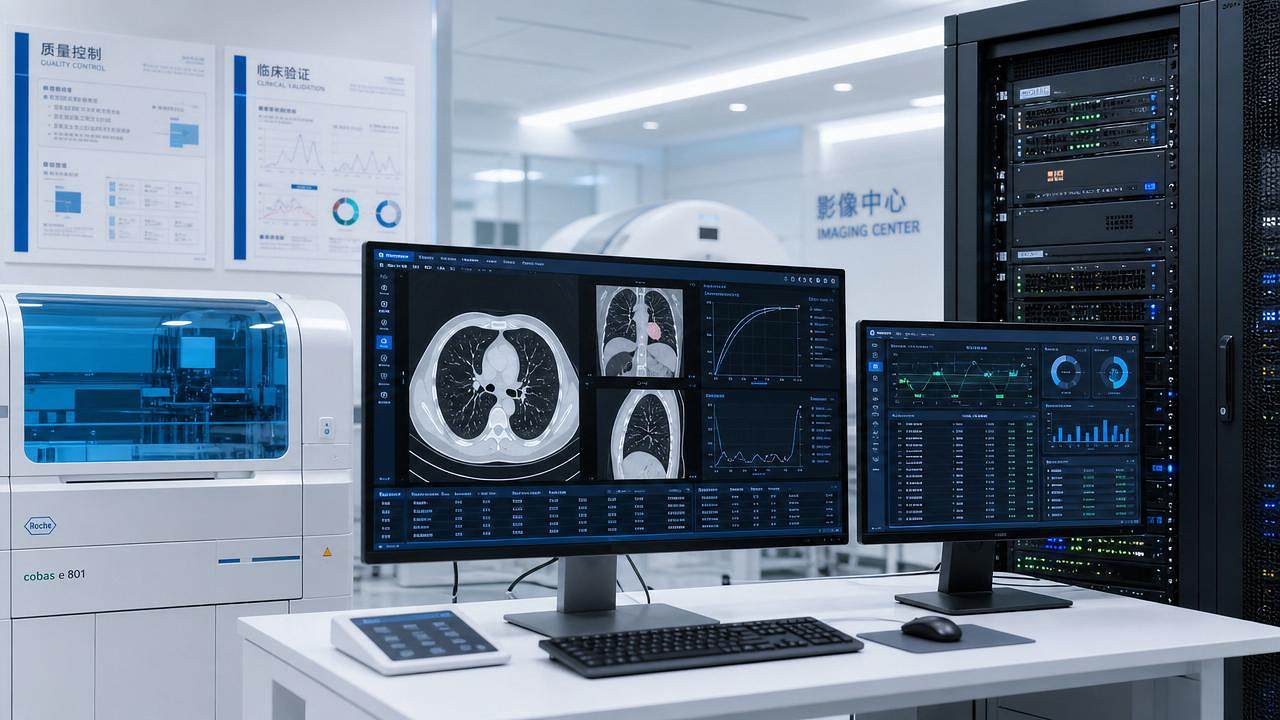 What slows diagnostic algorithm development in practice