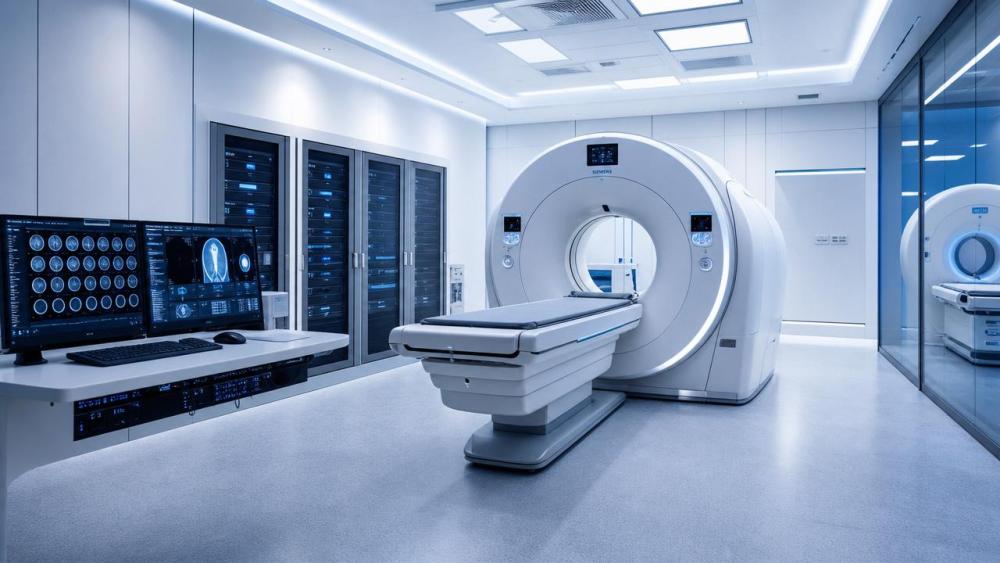 Is medical imaging innovation worth the upgrade now