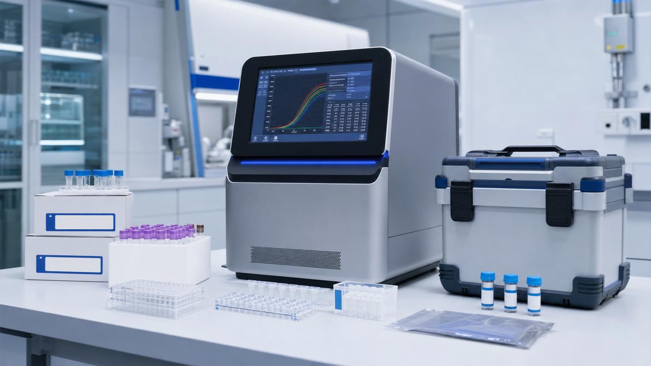 FDA Tightens PCR IVD Review: US CAP Lab Validation Now Mandatory for 510(k)/De Novo Submissions FDA Tightens PCR IVD Review: US CAP Lab Validation Now Mandatory for 510(k)/De Novo Submissions