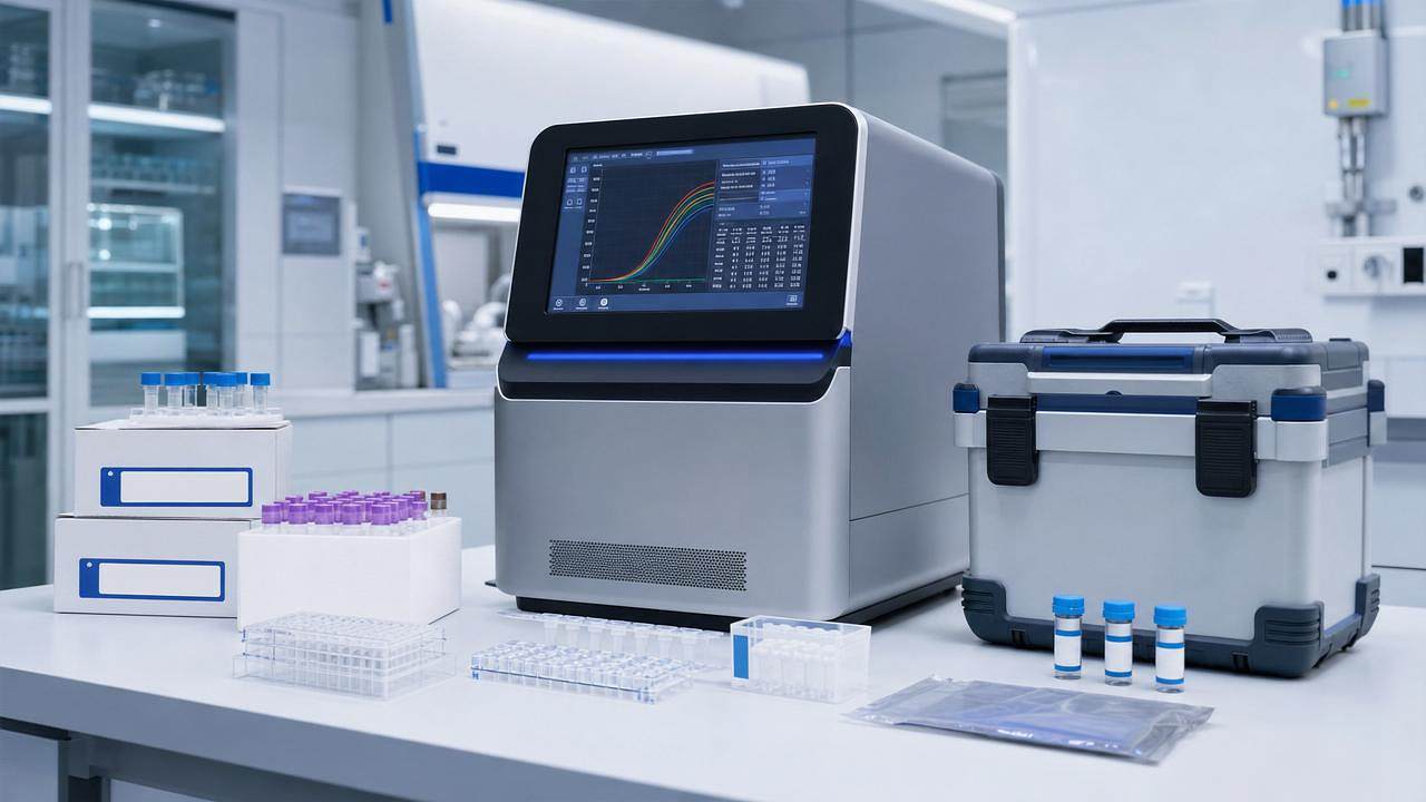 FDA Tightens PCR IVD Review: US CAP Lab Validation Now Mandatory for 510(k)/De Novo Submissions