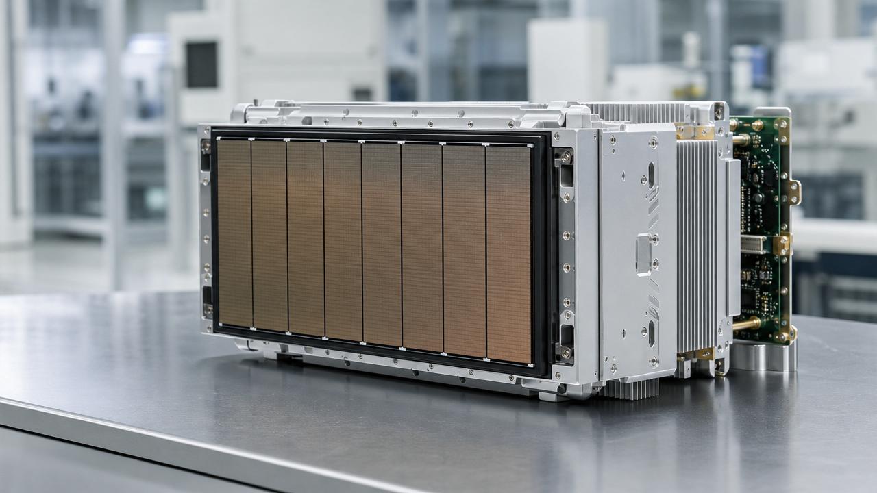 Photon-Counting CT Supply Crunch: ITC 337 Probe Extends Detector Lead Times to 26 Weeks Photon-Counting CT Supply Crunch: ITC 337 Probe Extends Detector Lead Times to 26 Weeks