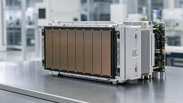Photon-Counting CT Supply Crunch: ITC 337 Probe Extends Detector Lead Times to 26 Weeks