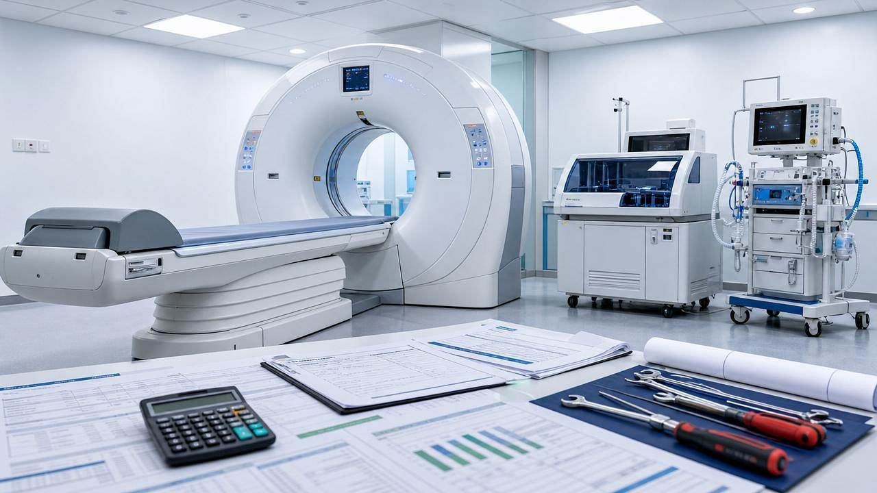 What healthcare technology assessment misses in budgets