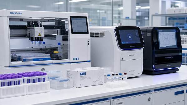 Why IVD molecular testing costs vary by workflow