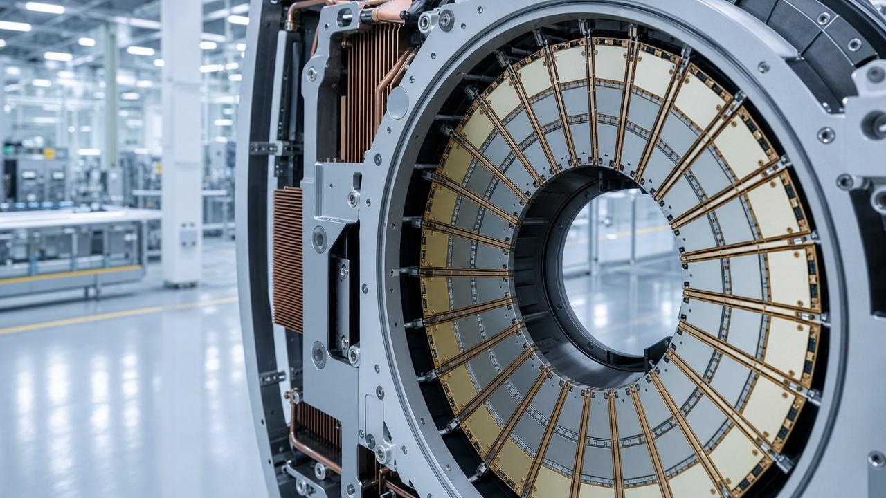 Photon-Counting CT Detector Lead Times Extended to 26 Weeks Amid ITC Section 337 Ruling