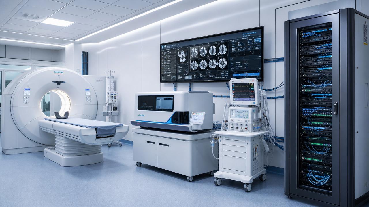 When do digital healthcare solutions improve care?