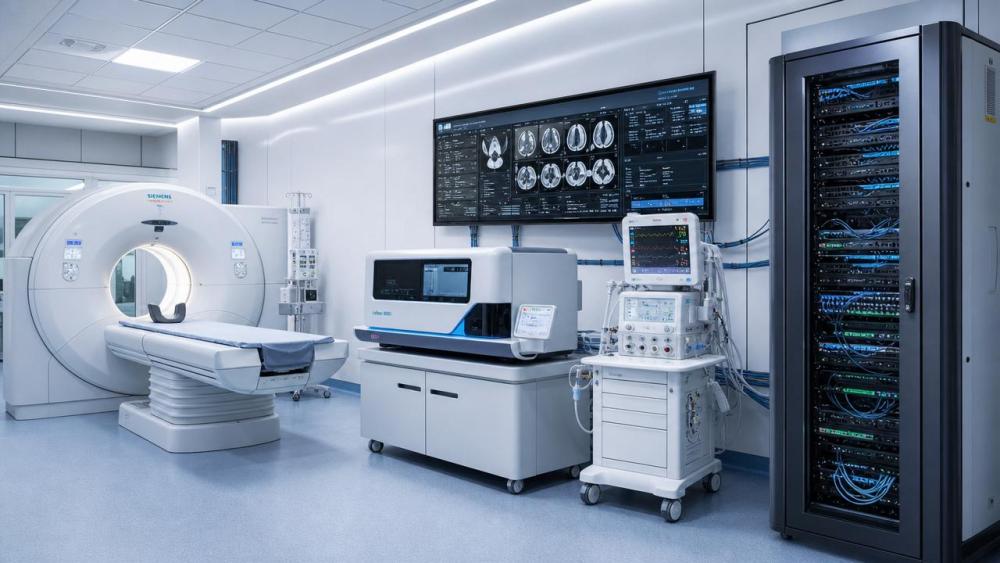 When do digital healthcare solutions improve care?