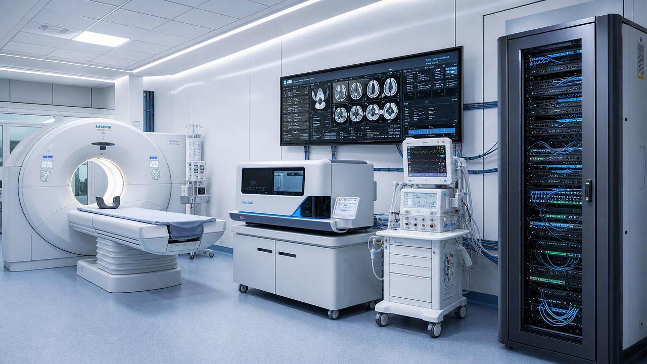 When do digital healthcare solutions improve care?