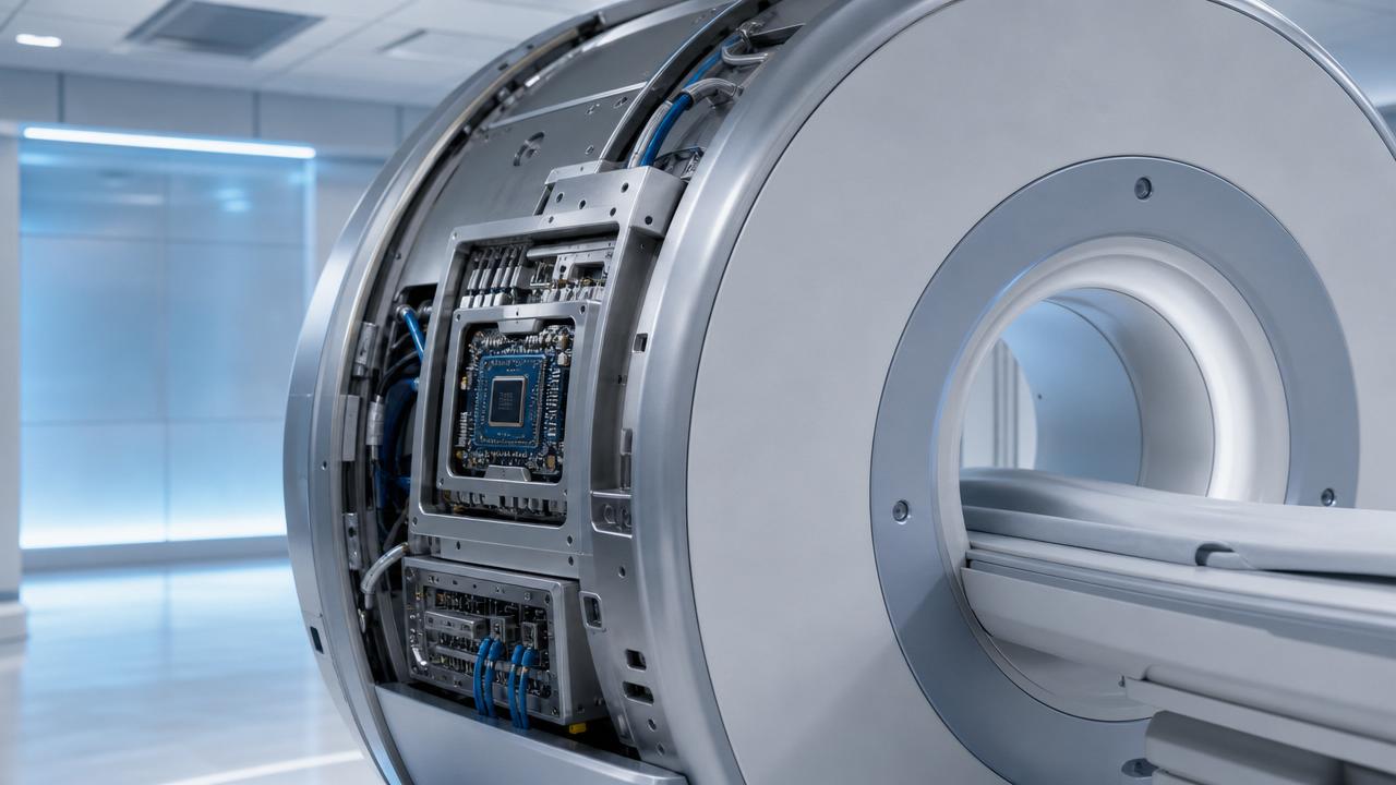 FDA Unveils New AI Medical Device Lifecycle Regulation FDA Unveils New AI Medical Device Lifecycle Regulation