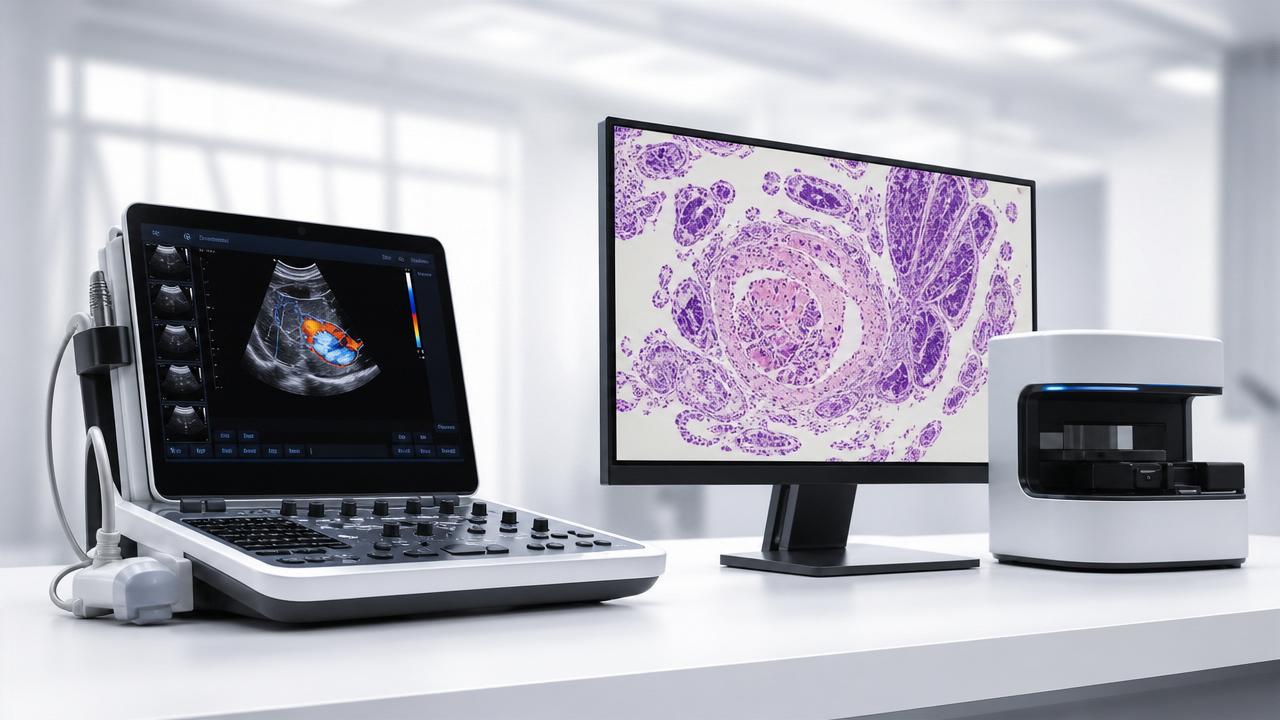 NMPA’s 9th Intelligent Oversight ‘Dual Libraries’ Take Effect for 12 Remote Diagnostic Devices NMPA’s 9th Intelligent Oversight ‘Dual Libraries’ Take Effect for 12 Remote Diagnostic Devices