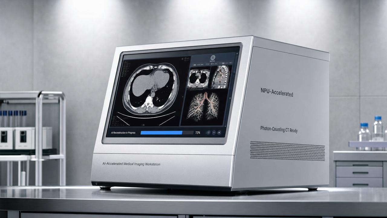 US Senate Advances CHIP Theft Ban Bill, Tightening AI Chip Export Controls on Medical Imaging Hardware US Senate Advances CHIP Theft Ban Bill, Tightening AI Chip Export Controls on Medical Imaging Hardware