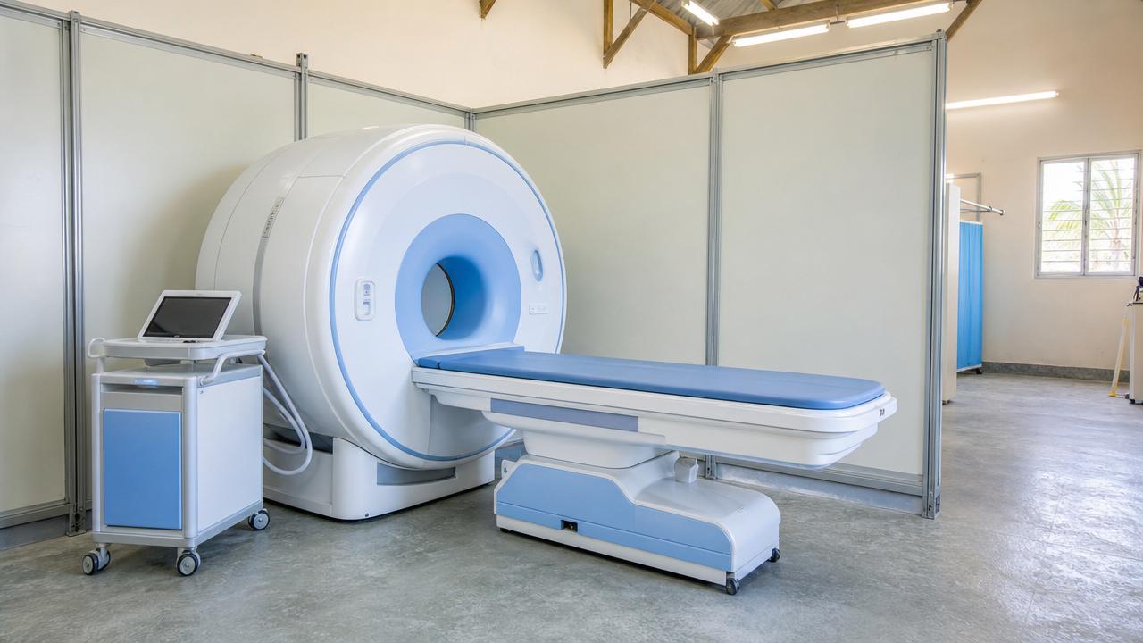 ISMRM 2026 Cape Town Highlights MRI Innovation for Low-Resource Settings ISMRM 2026 Cape Town Highlights MRI Innovation for Low-Resource Settings