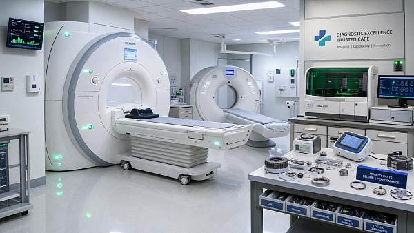 How clinical engineering solutions cut downtime