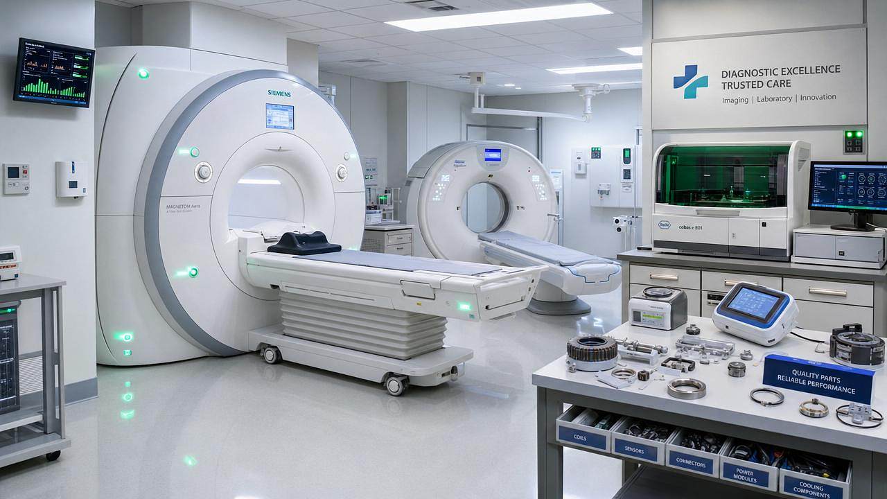 How clinical engineering solutions cut downtime