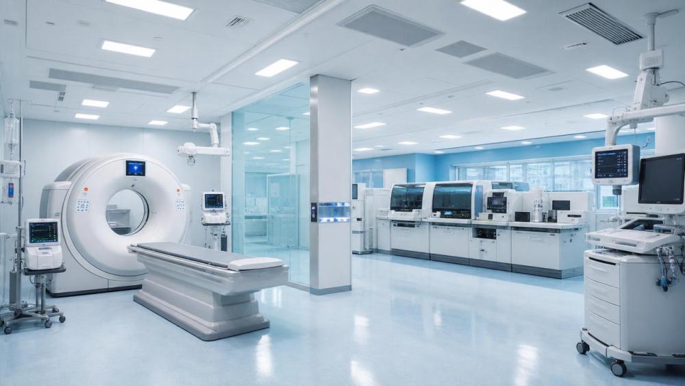 Which healthcare technology trends matter in 2026?