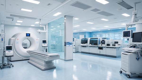 Which healthcare technology trends matter in 2026?