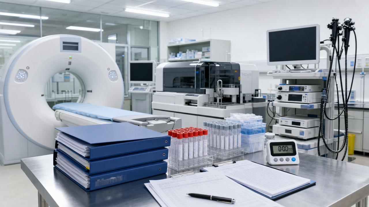 Why medical device clinical trials face delays Why medical device clinical trials face delays