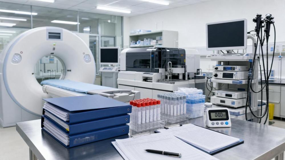 Why medical device clinical trials face delays
