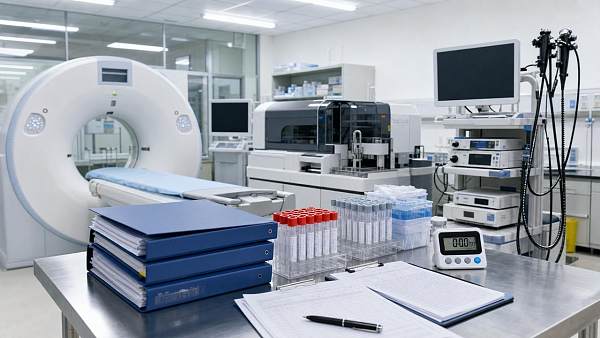 Why medical device clinical trials face delays