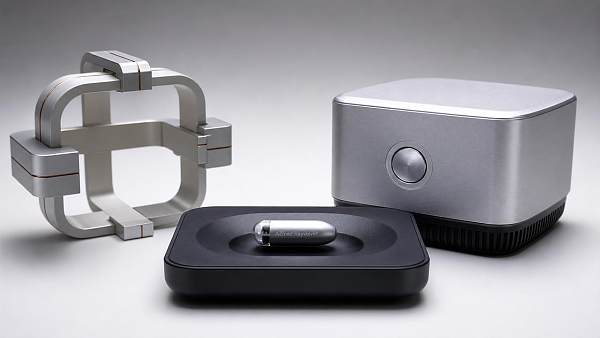 FDA Clears First Wireless-Powered Capsule Endoscopy System