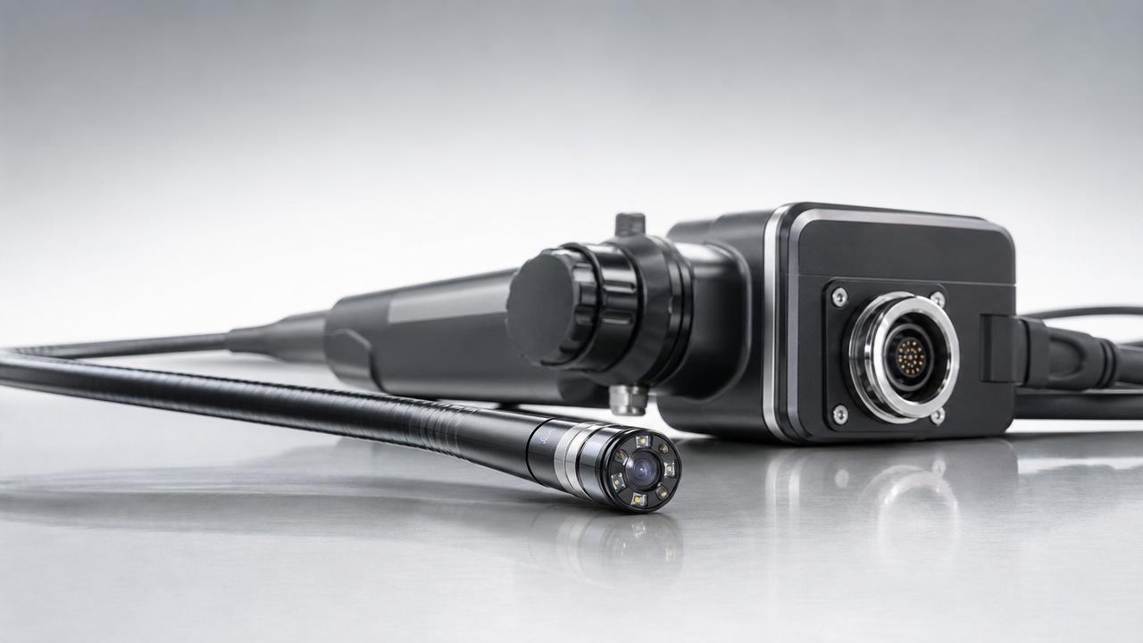 EU MDR Annex XVI Update: Flexible Video Endoscopes Must Upgrade Clinical Evidence by Q3 2026 EU MDR Annex XVI Update: Flexible Video Endoscopes Must Upgrade Clinical Evidence by Q3 2026