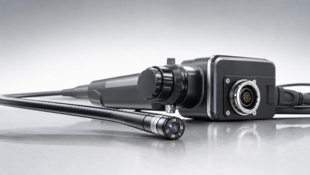 EU MDR Annex XVI Update: Flexible Video Endoscopes Must Upgrade Clinical Evidence by Q3 2026 EU MDR Annex XVI Update: Flexible Video Endoscopes Must Upgrade Clinical Evidence by Q3 2026
