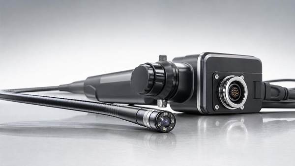 EU MDR Annex XVI Update: Flexible Video Endoscopes Must Upgrade Clinical Evidence by Q3 2026