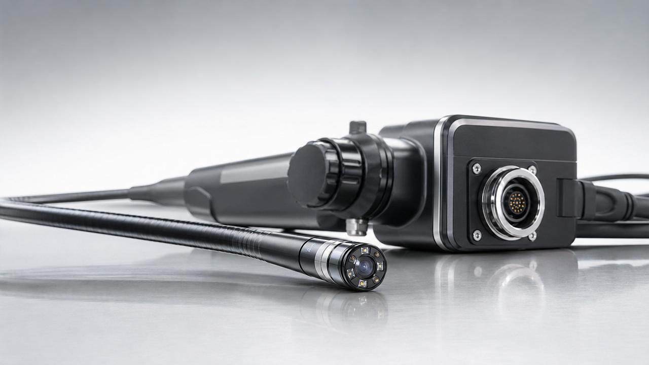 EU MDR Annex XVI Update: Flexible Video Endoscopes Must Upgrade Clinical Evidence by Q3 2026 EU MDR Annex XVI Update: Flexible Video Endoscopes Must Upgrade Clinical Evidence by Q3 2026