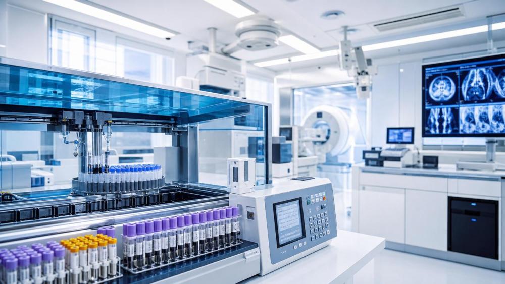 Precision diagnostics technology can cut false results