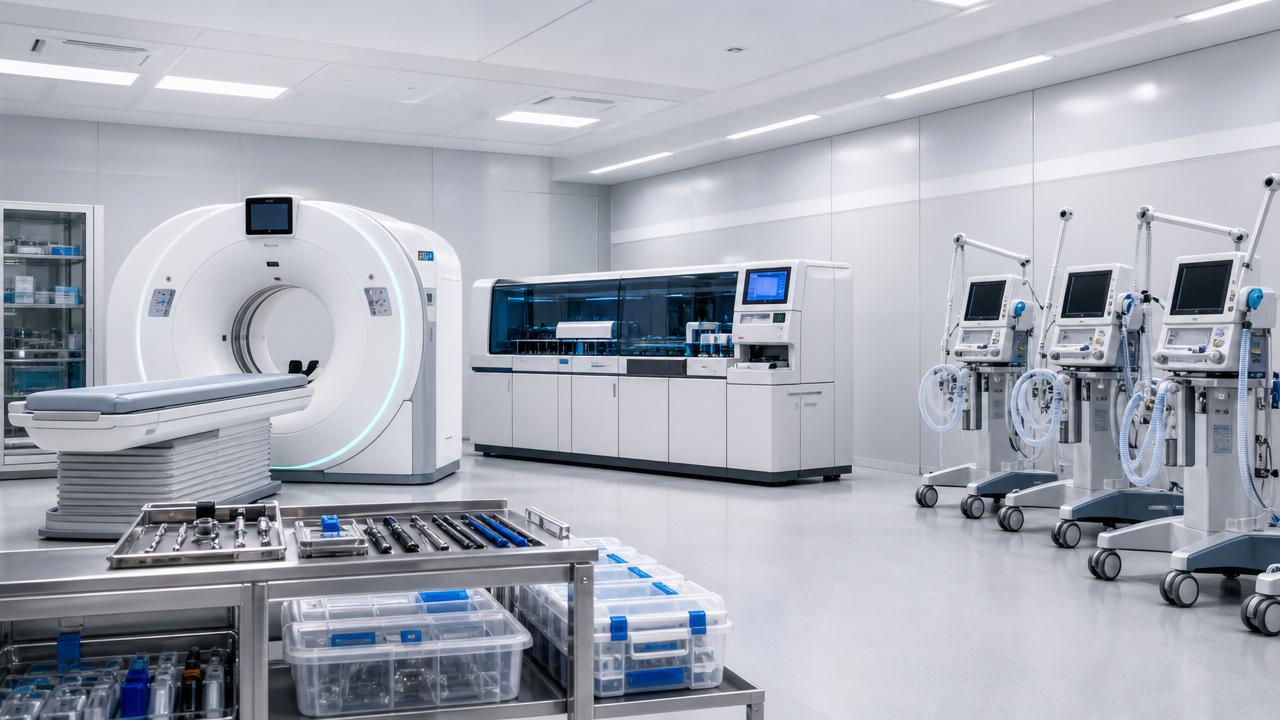 Does medical equipment innovation lower lifetime cost?