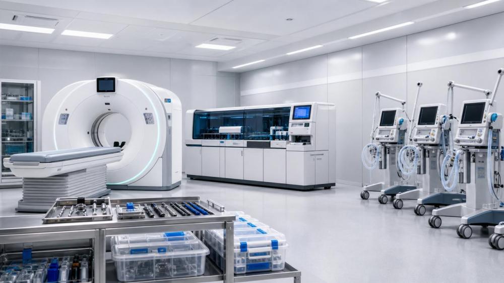 Does medical equipment innovation lower lifetime cost?