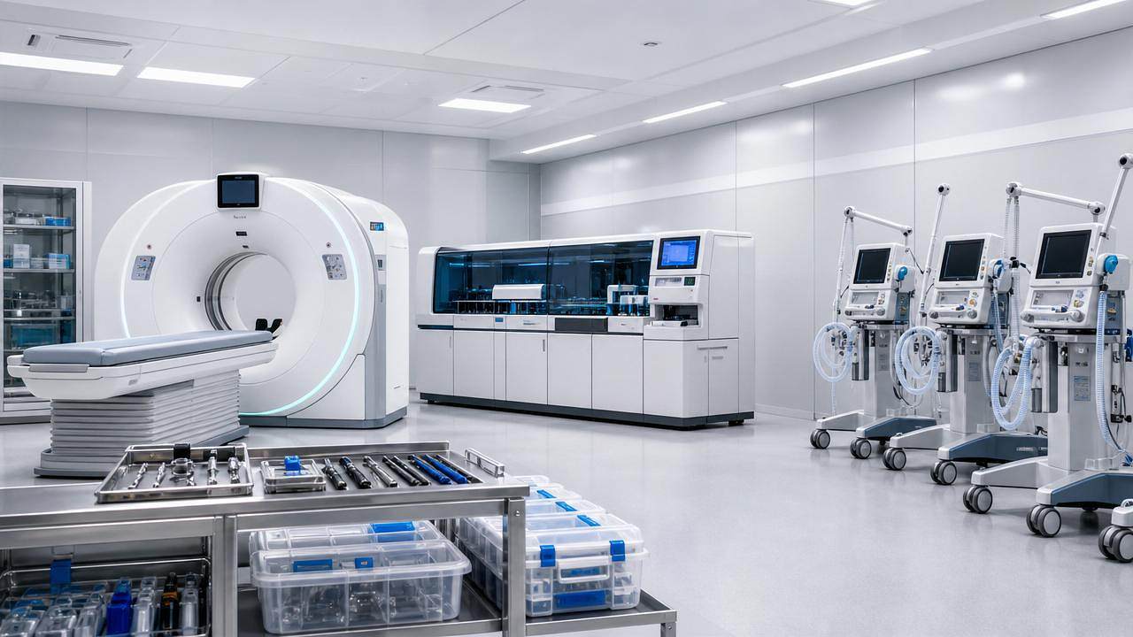 Does medical equipment innovation lower lifetime cost?