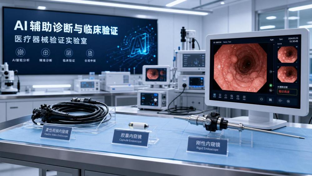 FDA Tightens AI Endoscopy Filing Rules