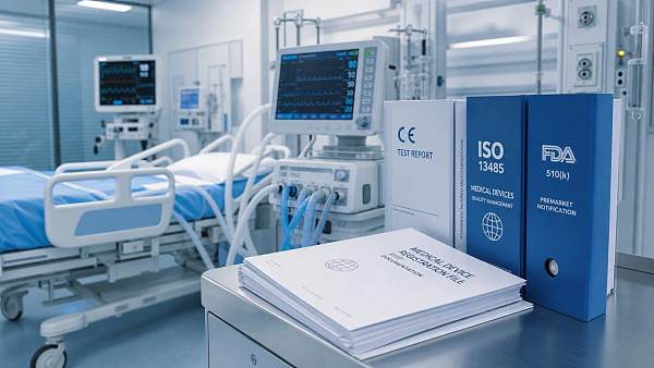 Saudi SASO Sets Local ICU Ventilator Test Rule