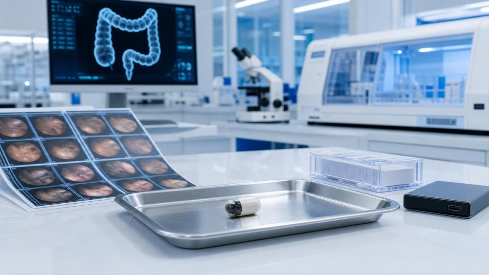 FDA AI Capsule Rule Requires Clinical Evidence FDA AI Capsule Rule Requires Clinical Evidence