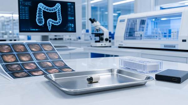 FDA AI Capsule Rule Requires Clinical Evidence