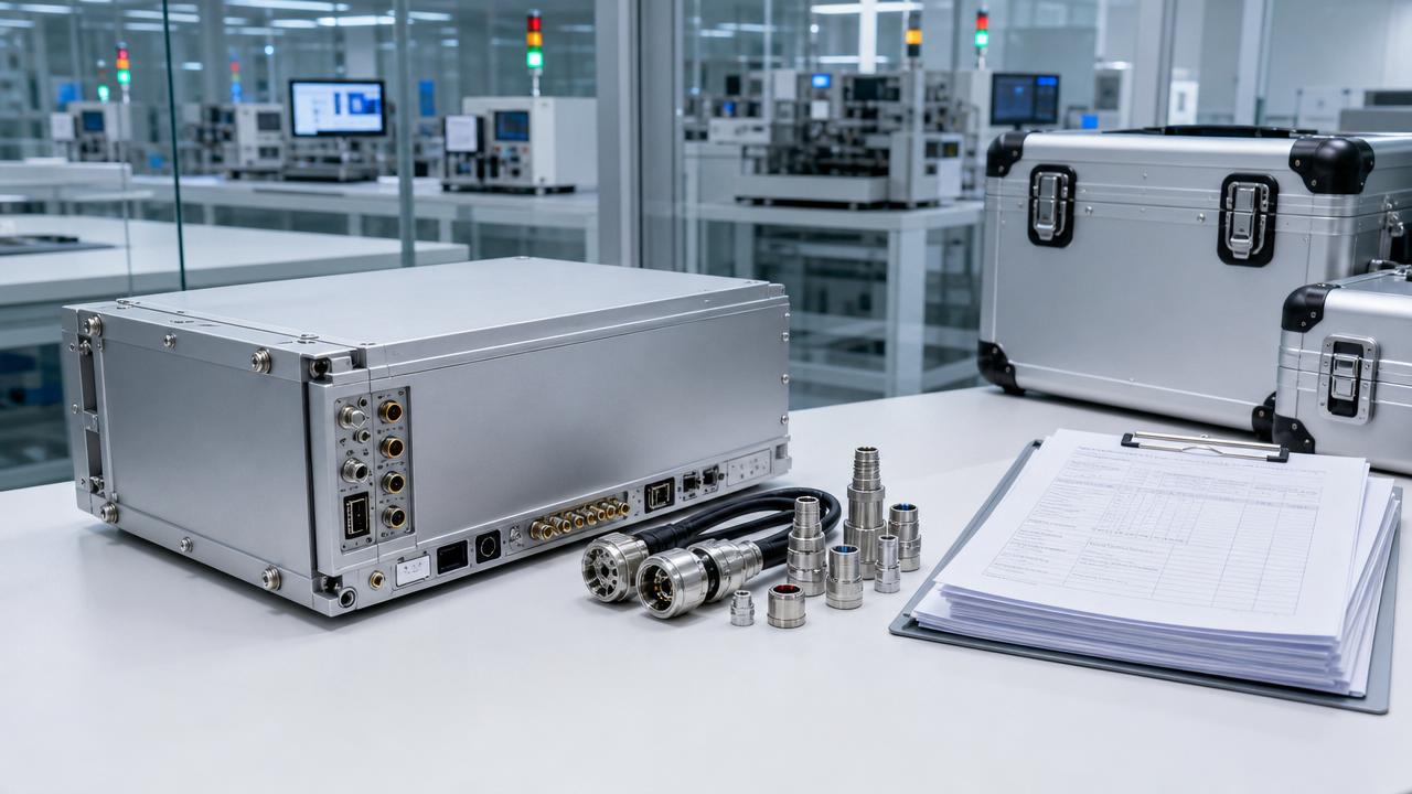 ITC Bars Certain Photon-Counting CT Modules