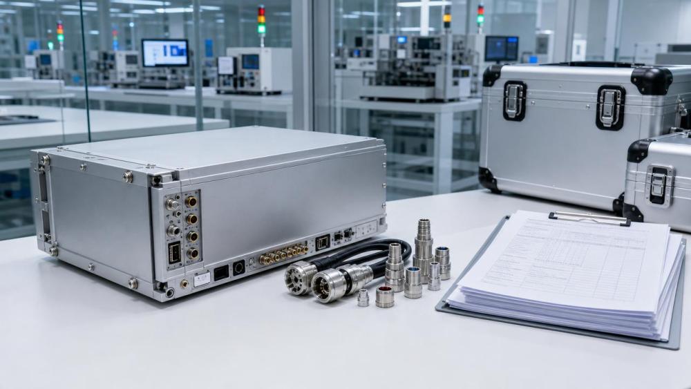 ITC Bars Certain Photon-Counting CT Modules ITC Bars Certain Photon-Counting CT Modules