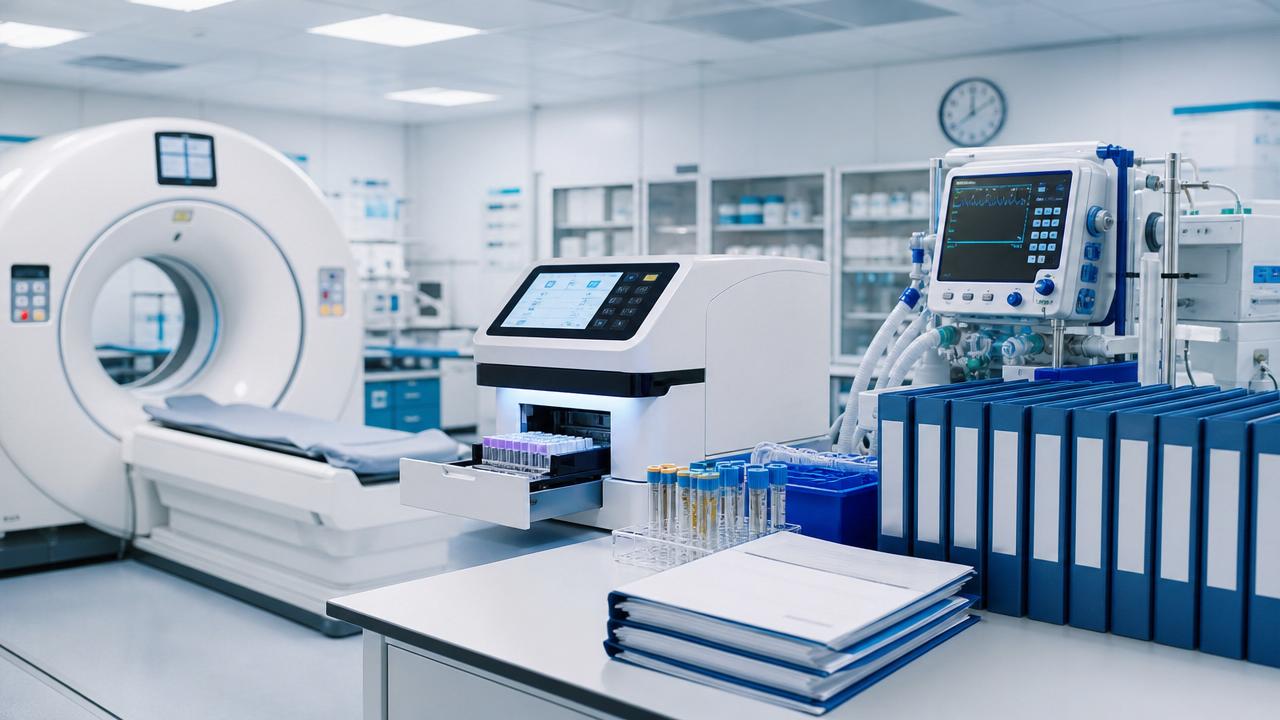 Clinical Validation Standards for MedTech: Evidence, Endpoints, and Audit Readiness Clinical Validation Standards for MedTech: Evidence, Endpoints, and Audit Readiness