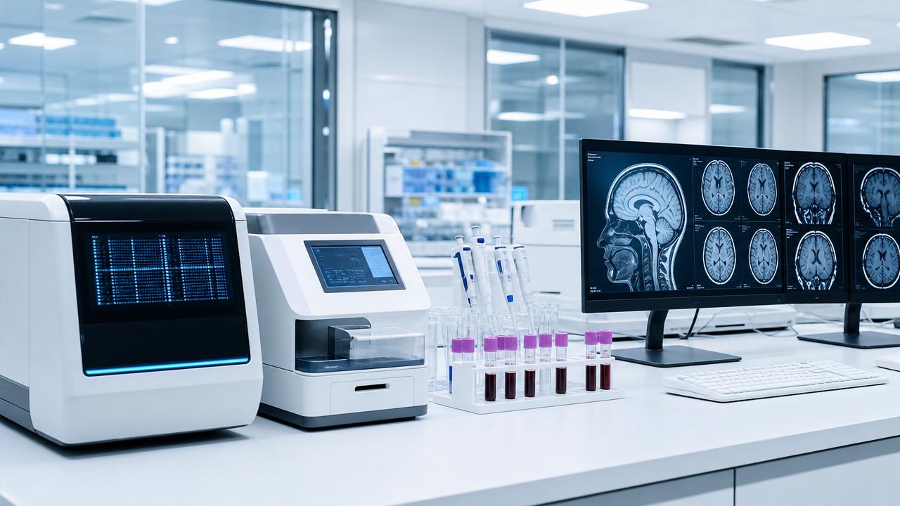 Precision Medicine Technology Explained: Data, Testing, and Clinical Use Cases Precision Medicine Technology Explained: Data, Testing, and Clinical Use Cases