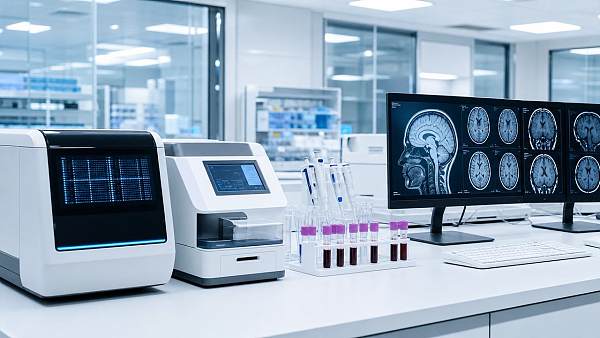 Precision Medicine Technology Explained: Data, Testing, and Clinical Use Cases